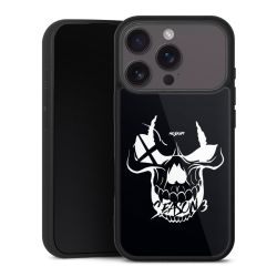 Gallery Case schwarz mit MagSafe