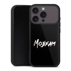 Gallery Case schwarz mit MagSafe