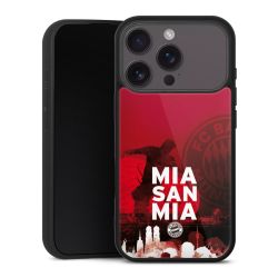 Gallery Case schwarz mit MagSafe