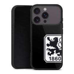 Gallery Case schwarz mit MagSafe