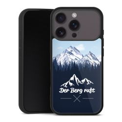 Gallery Case schwarz mit MagSafe