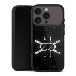 Gallery Case schwarz mit MagSafe