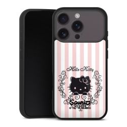 Gallery Case schwarz mit MagSafe