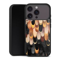 Gallery Case schwarz mit MagSafe