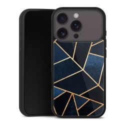 Gallery Case schwarz mit MagSafe