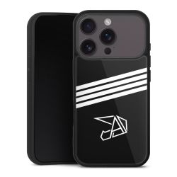 Gallery Case schwarz mit MagSafe