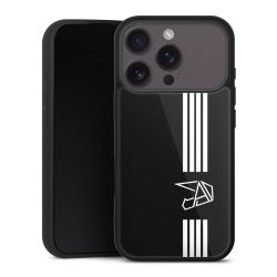 Gallery Case schwarz mit MagSafe