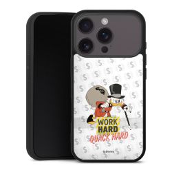 Gallery Case schwarz mit MagSafe