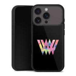 Gallery Case schwarz mit MagSafe