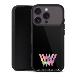 Gallery Case schwarz mit MagSafe