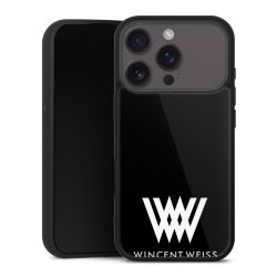 Gallery Case schwarz mit MagSafe