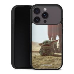 Gallery Case schwarz mit MagSafe