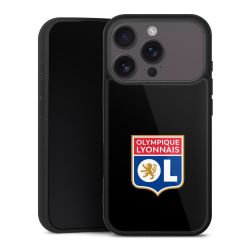 Gallery Case schwarz mit MagSafe