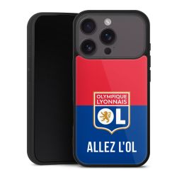 Gallery Case schwarz mit MagSafe