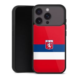 Gallery Case schwarz mit MagSafe