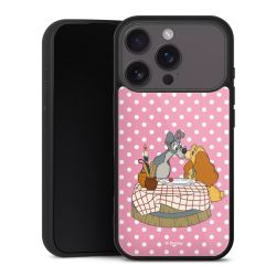 Gallery Case schwarz mit MagSafe