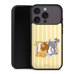 Gallery Case schwarz mit MagSafe