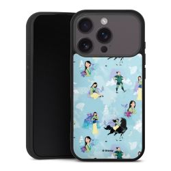 Gallery Case schwarz mit MagSafe