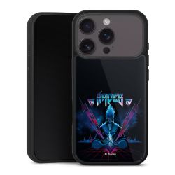 Gallery Case schwarz mit MagSafe