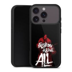 Gallery Case schwarz mit MagSafe