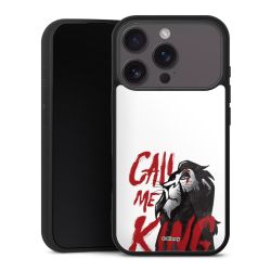 Gallery Case schwarz mit MagSafe