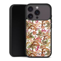 Gallery Case schwarz mit MagSafe