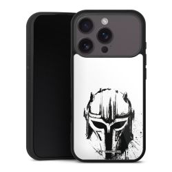 Gallery Case schwarz mit MagSafe