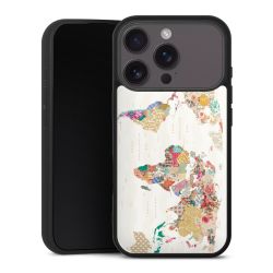 Gallery Case schwarz mit MagSafe