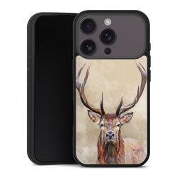 Gallery Case schwarz mit MagSafe