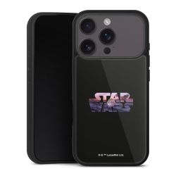 Gallery Case schwarz mit MagSafe