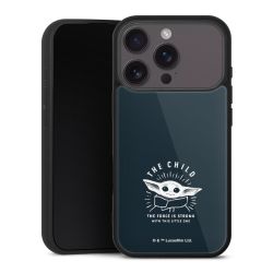 Gallery Case schwarz mit MagSafe