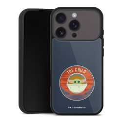 Gallery Case schwarz mit MagSafe