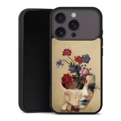 Gallery Case schwarz mit MagSafe