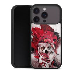 Gallery Case schwarz mit MagSafe