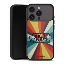 Gallery Case schwarz mit MagSafe