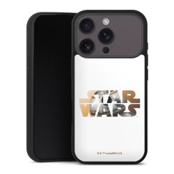 Gallery Case schwarz mit MagSafe