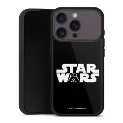 Gallery Case schwarz mit MagSafe