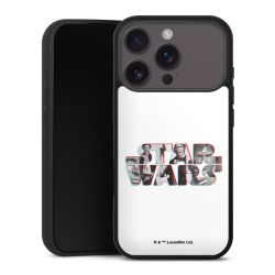 Gallery Case schwarz mit MagSafe