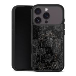 Gallery Case schwarz mit MagSafe