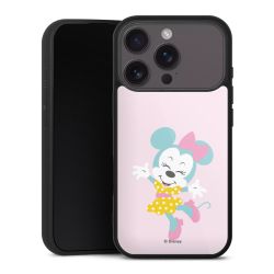 Gallery Case schwarz mit MagSafe