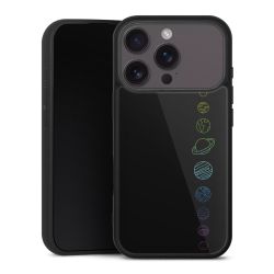 Gallery Case schwarz mit MagSafe