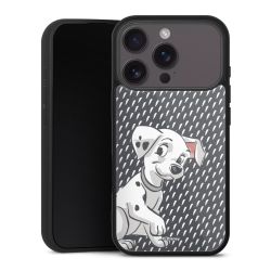 Gallery Case schwarz mit MagSafe