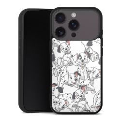 Gallery Case schwarz mit MagSafe