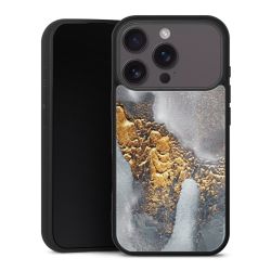 Gallery Case schwarz mit MagSafe