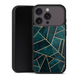 Gallery Case schwarz mit MagSafe