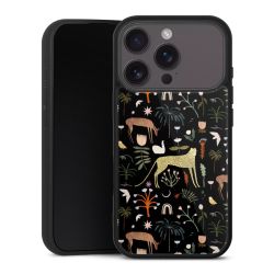 Gallery Case schwarz mit MagSafe