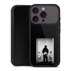 Gallery Case schwarz mit MagSafe