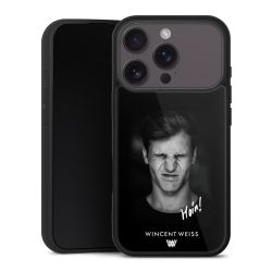 Gallery Case schwarz mit MagSafe