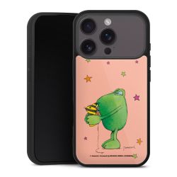 Gallery Case schwarz mit MagSafe