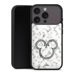 Gallery Case schwarz mit MagSafe